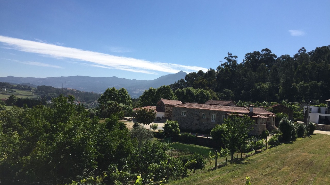 Photo of Outdoor in Molares