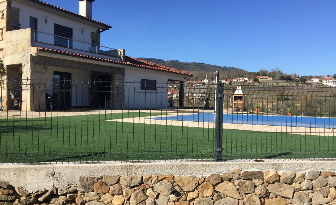 Photo of Outdoor in Molares