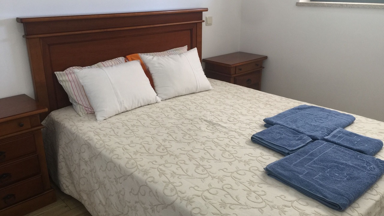 Photo of Bedroom in Molares