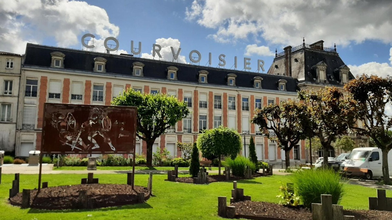 Photo of Outdoor in Gondeville