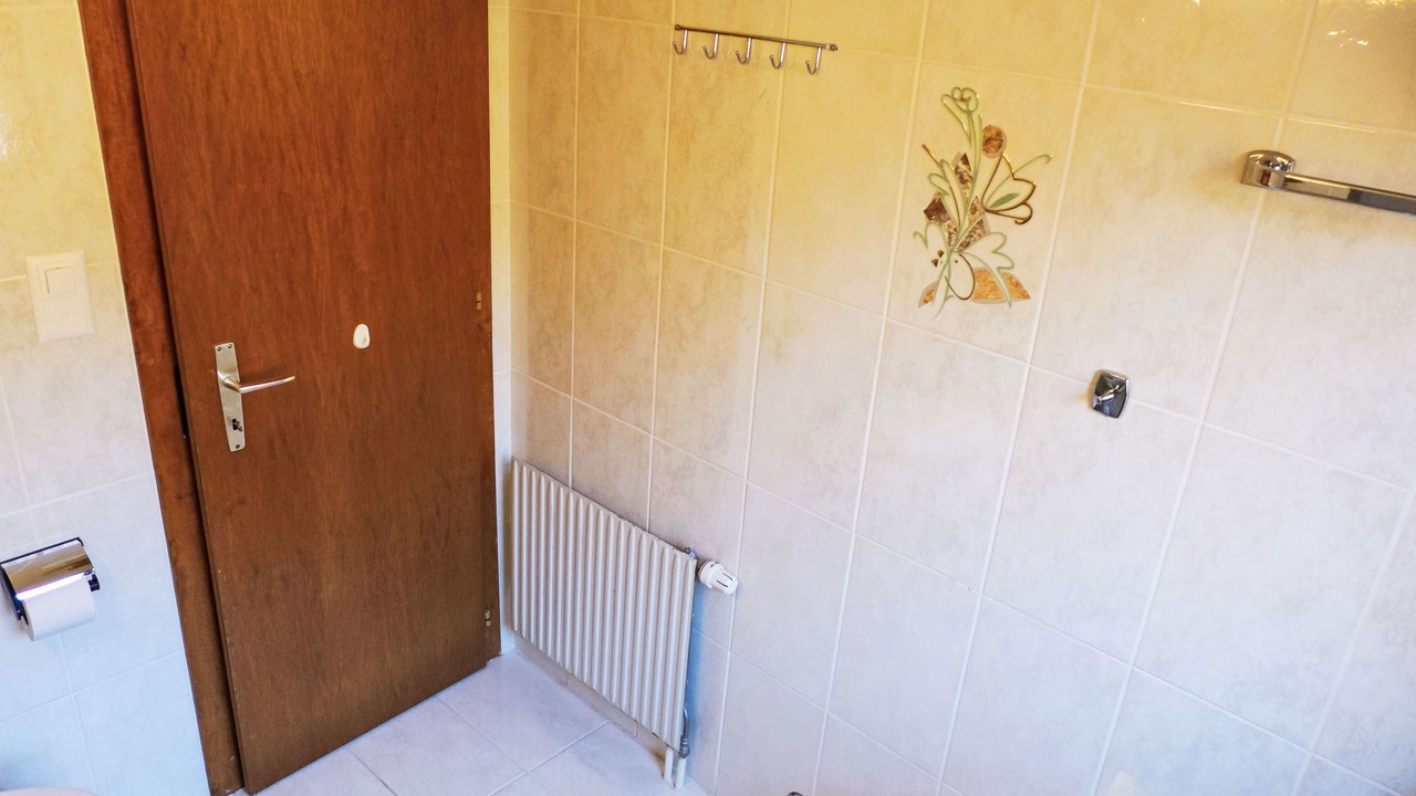 Photo of Bathroom in Chermignon