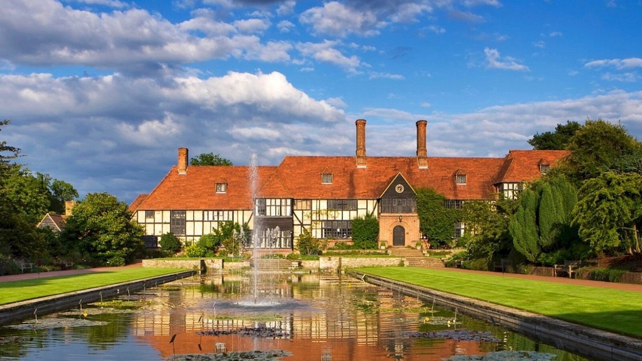 Photo of Outdoor in Walton-on-Thames
