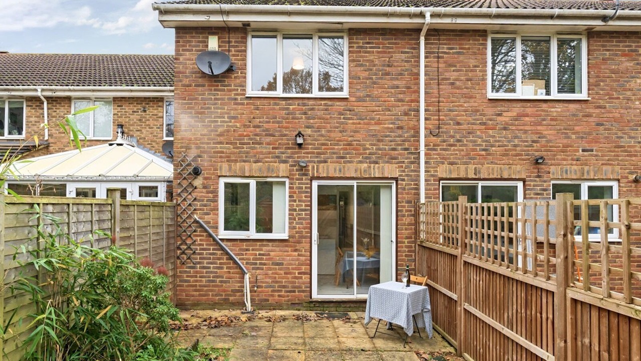 Photo of Outdoor in Walton-on-Thames