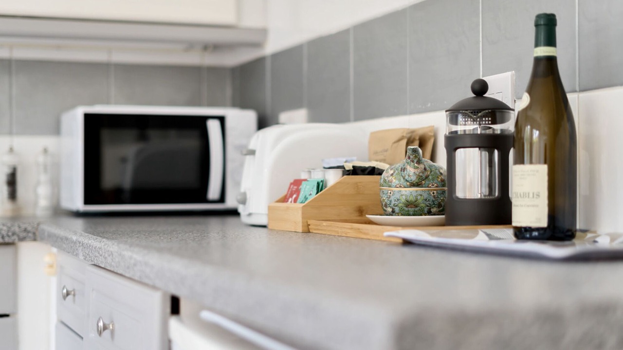 Photo of Kitchen in Walton-on-Thames
