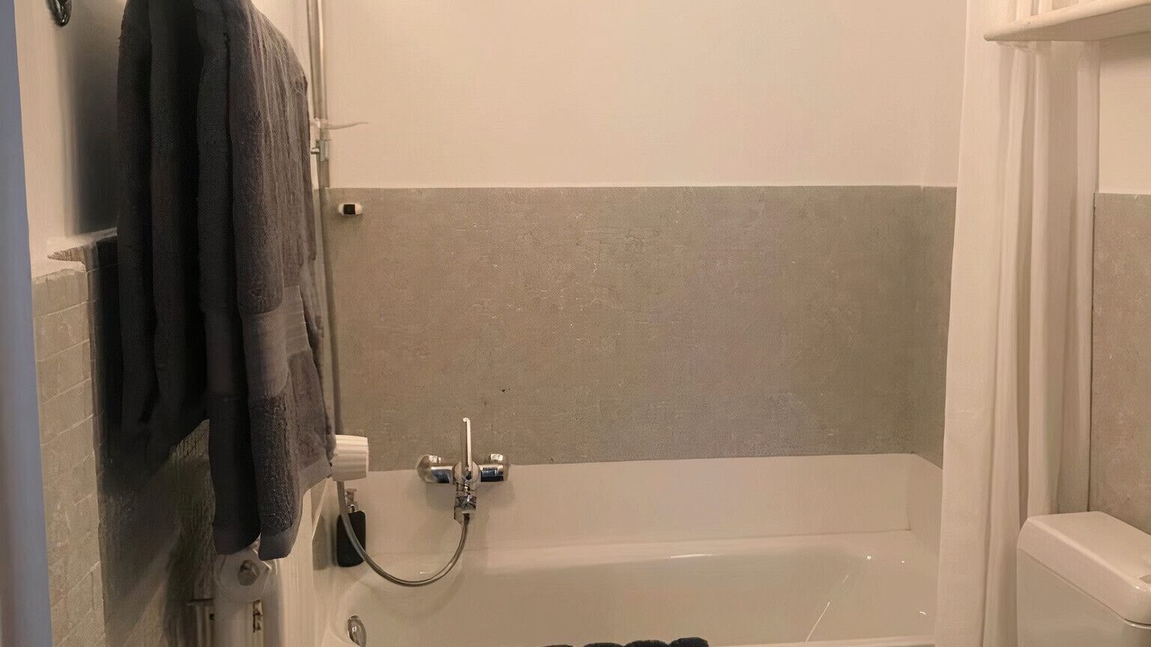 Photo of Bathroom in Bigogno