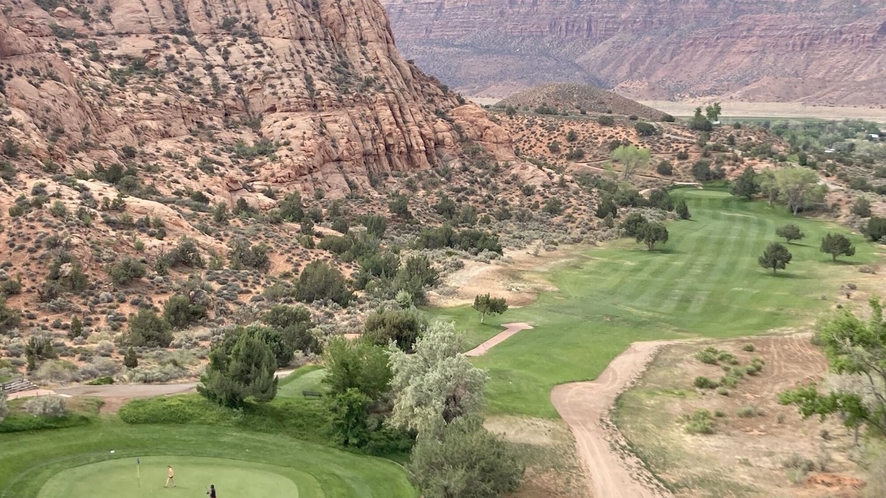 Photo of Others in Moab