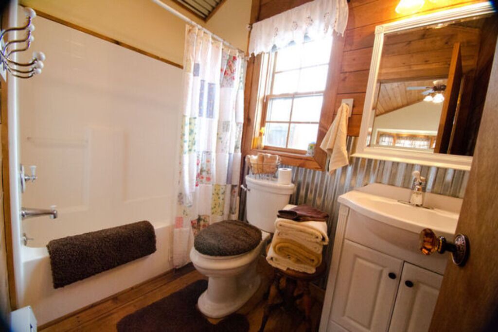 Photo of Bathroom in Moab