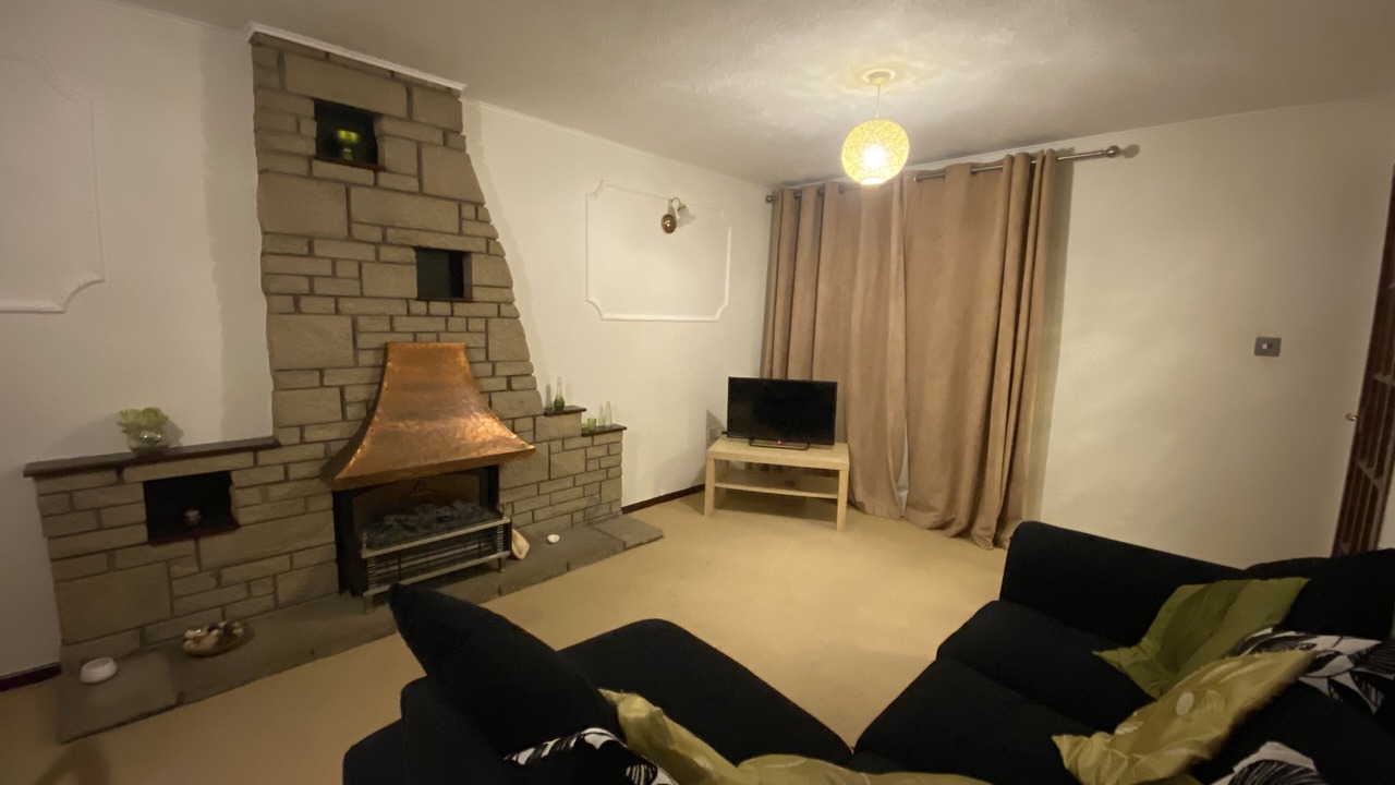 Photo of Livingroom in Harborne