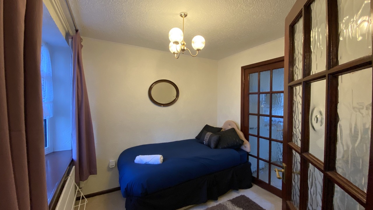 Photo of Bedroom in Harborne