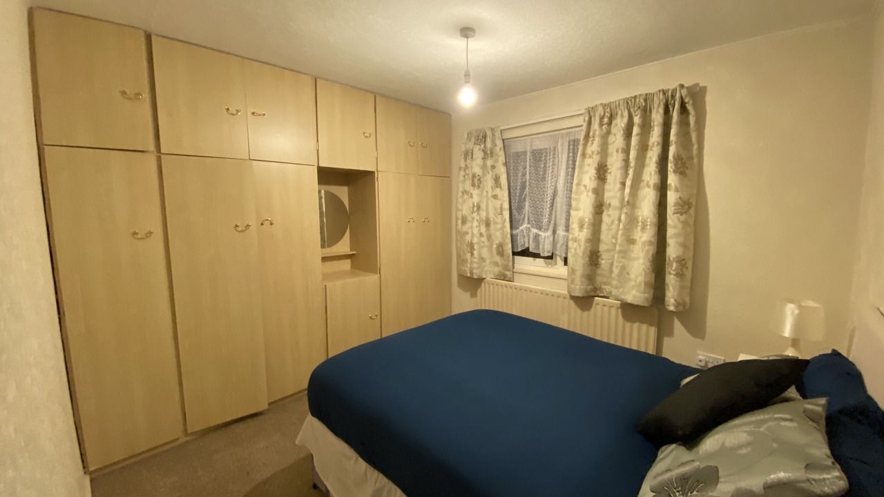 Photo of Bedroom in Harborne