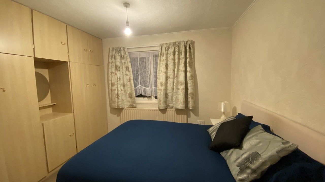 Photo of Bedroom in Harborne