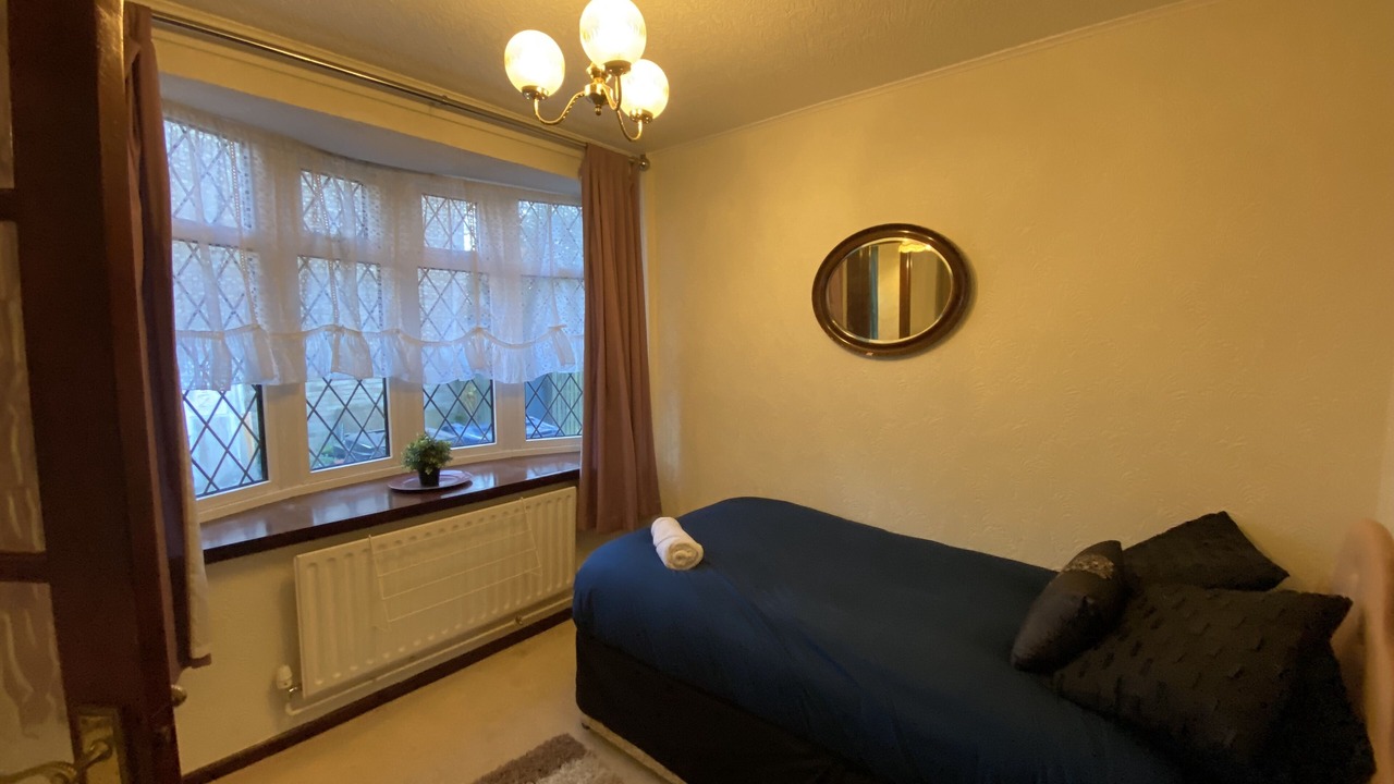 Photo of Bedroom in Harborne