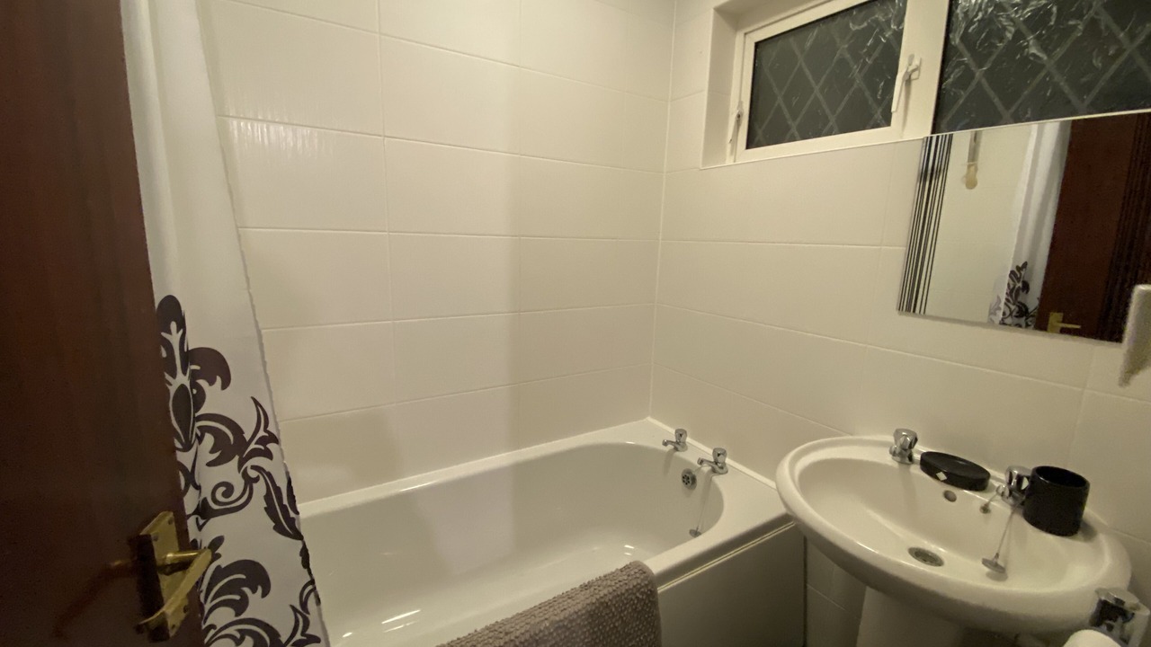 Photo of Bathroom in Harborne
