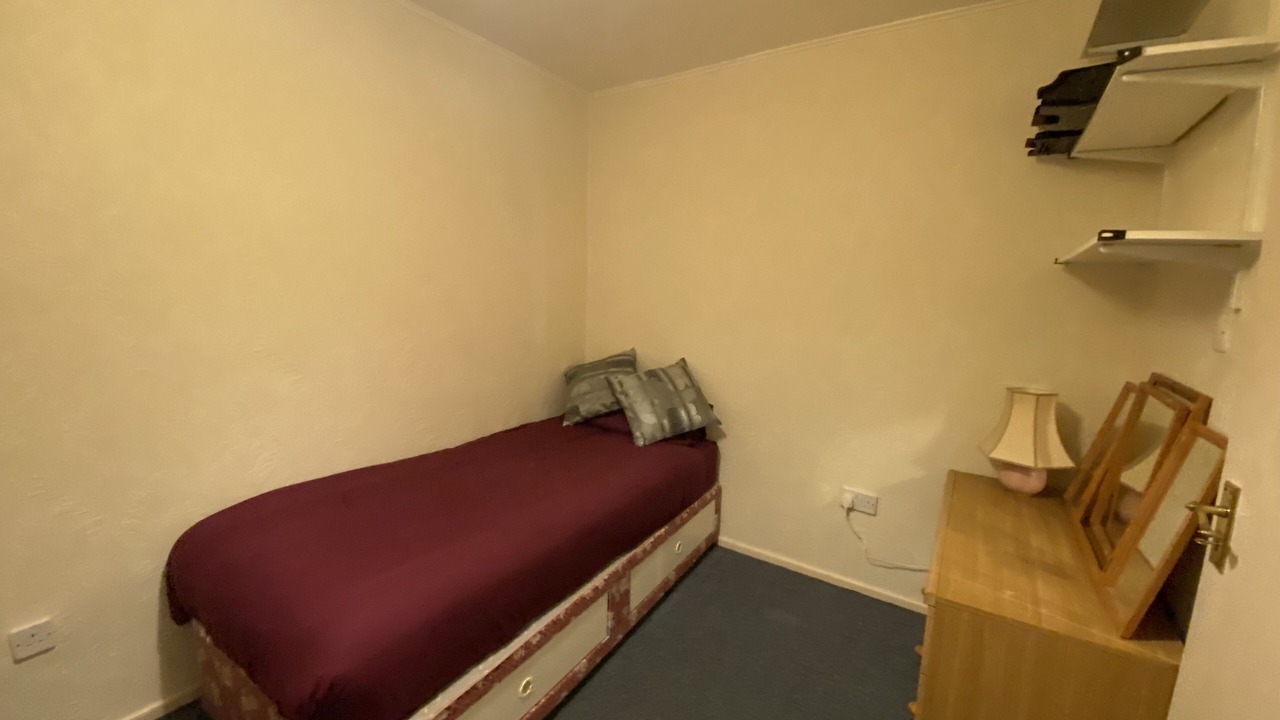 Photo of Bedroom in Harborne