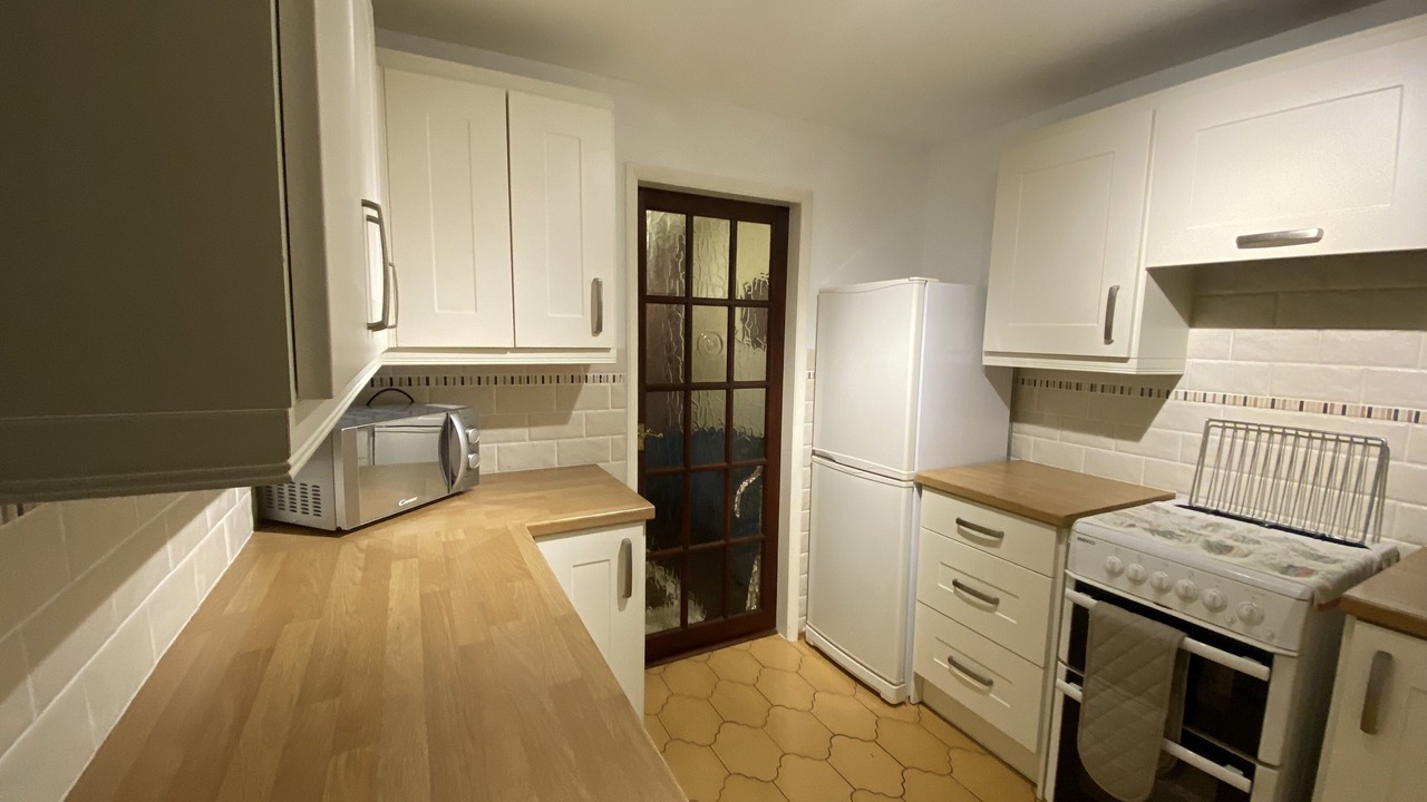 Photo of Kitchen in Harborne