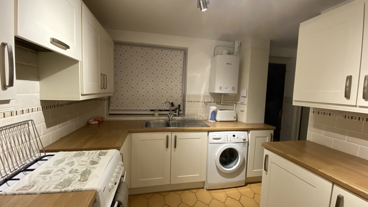 Photo of Kitchen in Harborne
