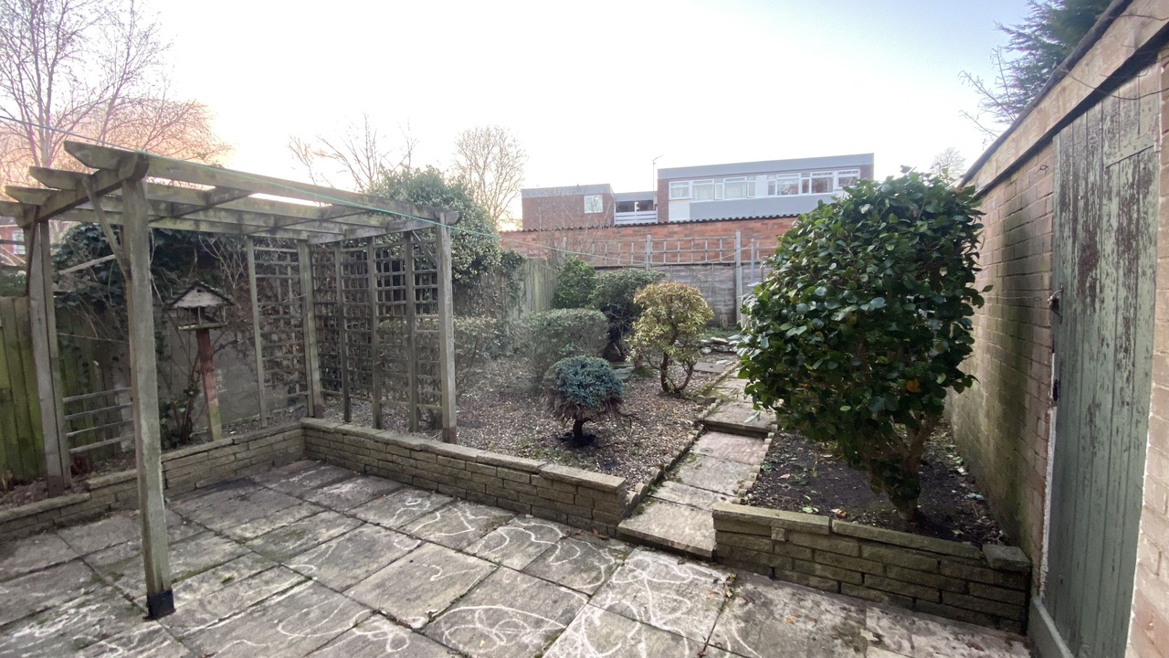 Photo of Outdoor in Harborne