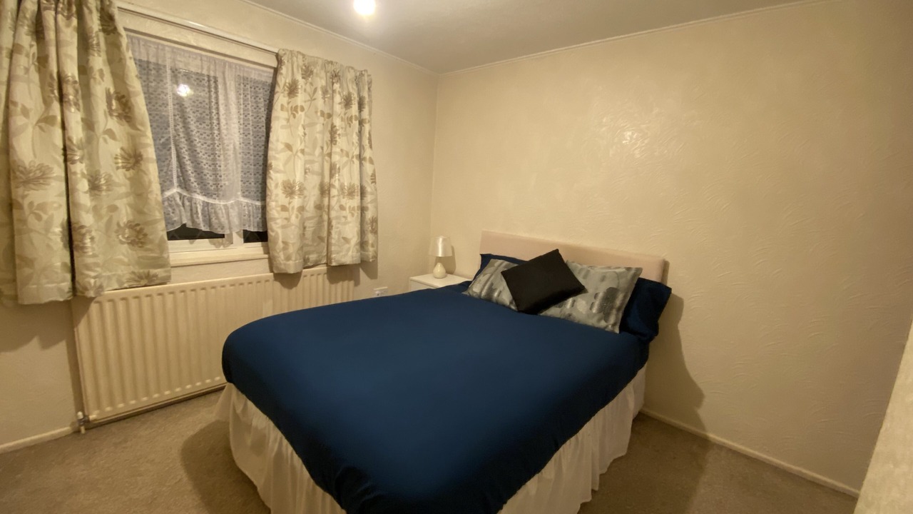 Photo of Bedroom in Harborne