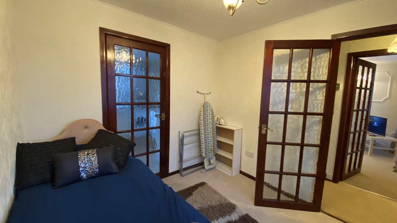 Photo of Bedroom in Harborne