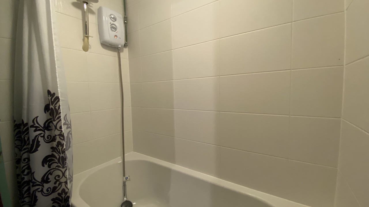 Photo of Bathroom in Harborne