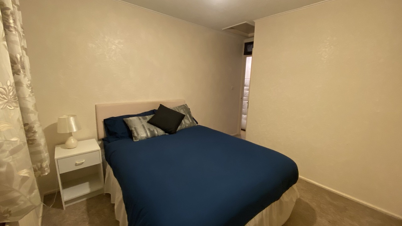 Photo of Bedroom in Harborne