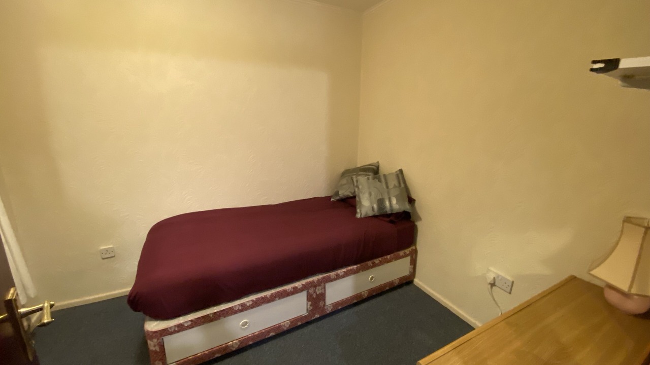 Photo of Bedroom in Harborne