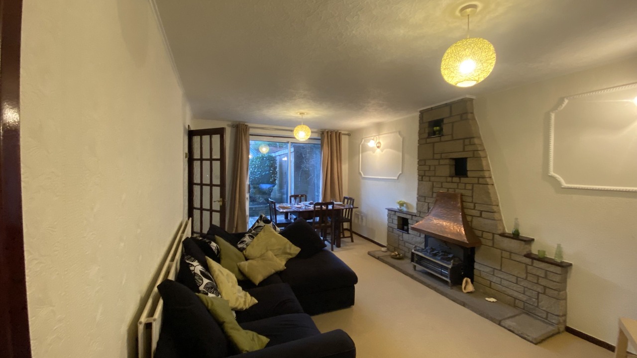 Photo of Livingroom in Harborne