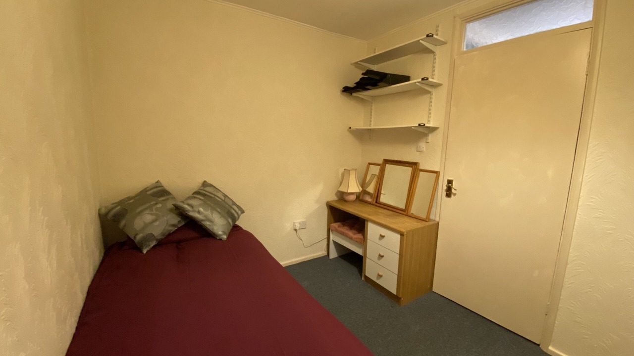 Photo of Bedroom in Harborne