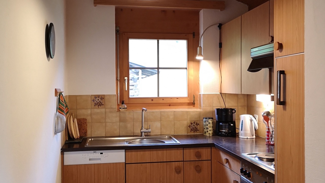 Photo of Kitchen in Trun