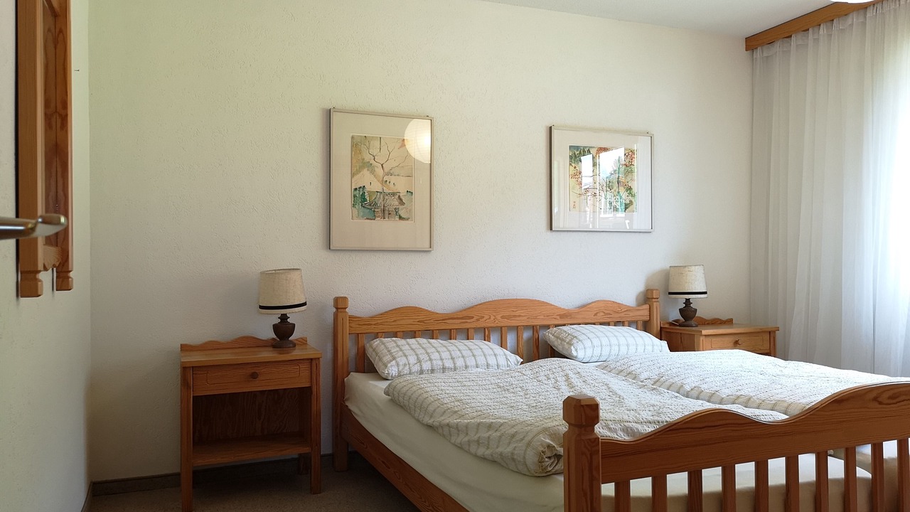 Photo of Bedroom in Trun