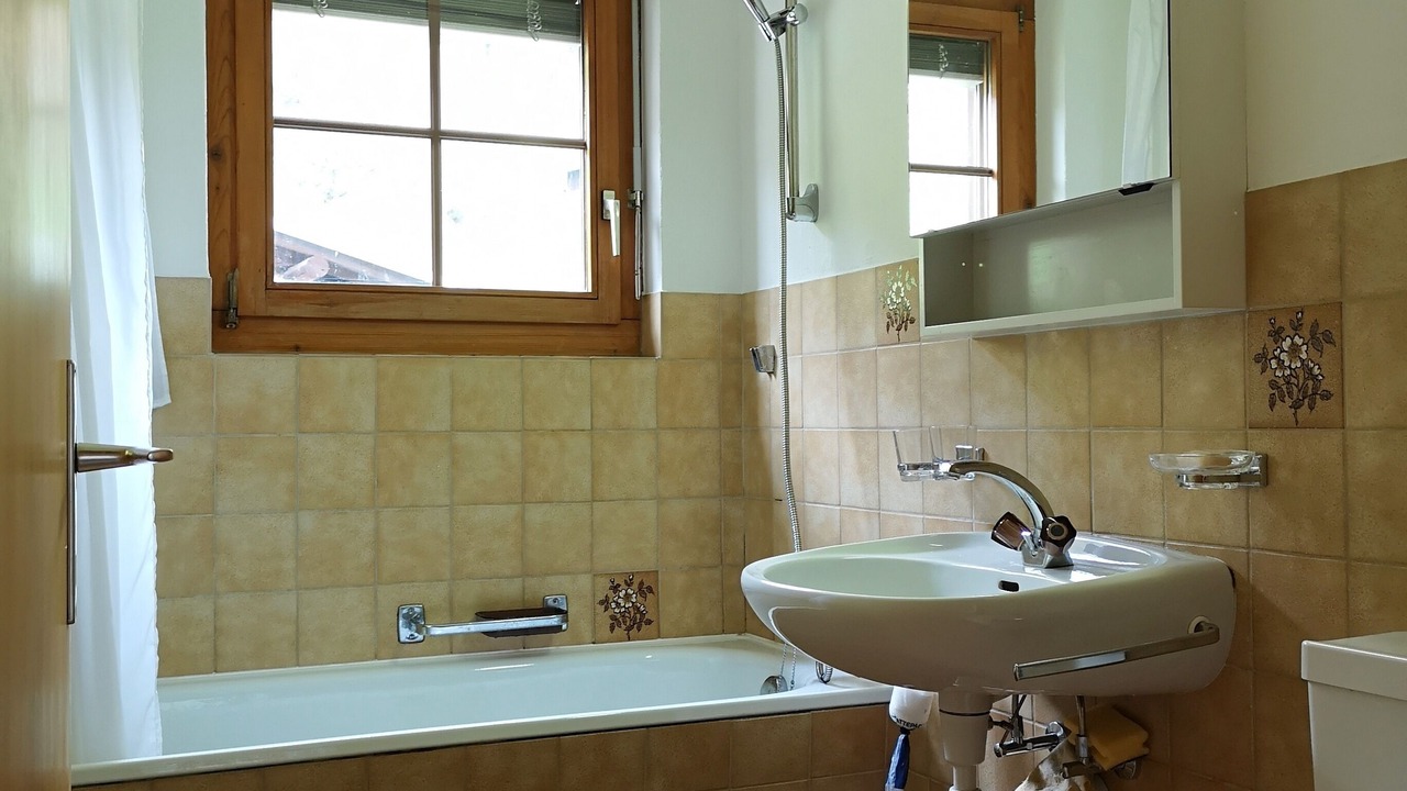 Photo of Bathroom in Trun