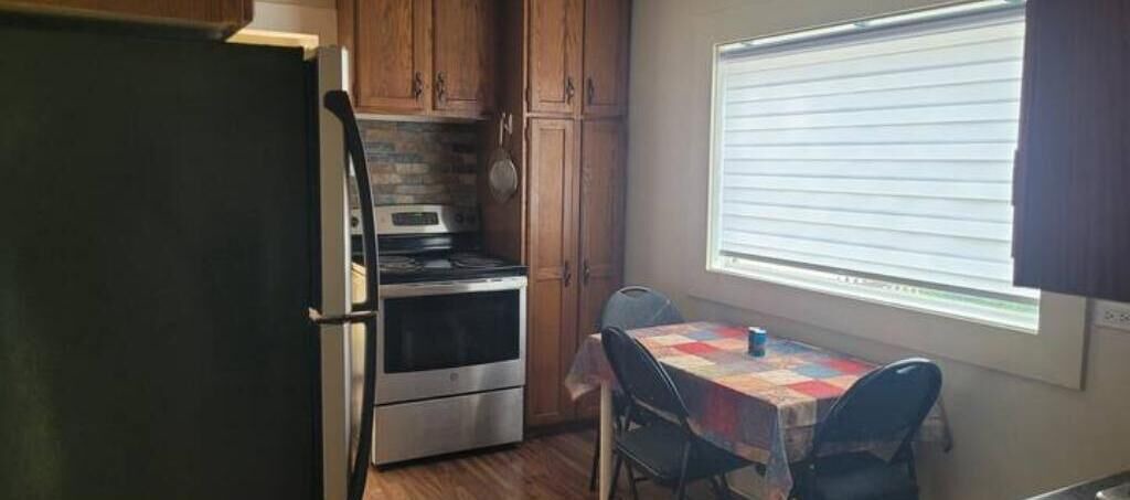 Photo of Kitchen in Wainwright