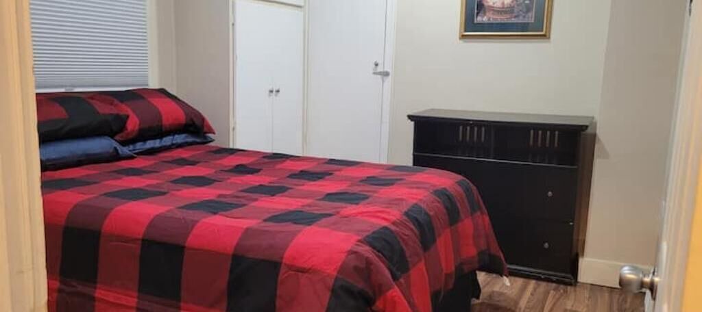 Photo of Bedroom in Wainwright