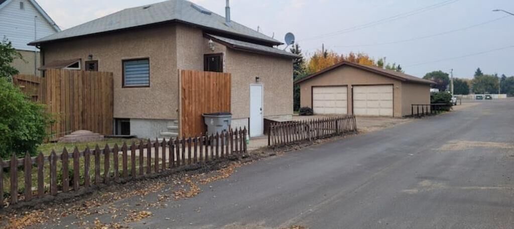 Photo of Outdoor in Wainwright