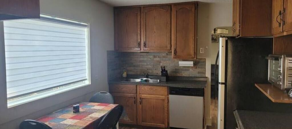Photo of Kitchen in Wainwright