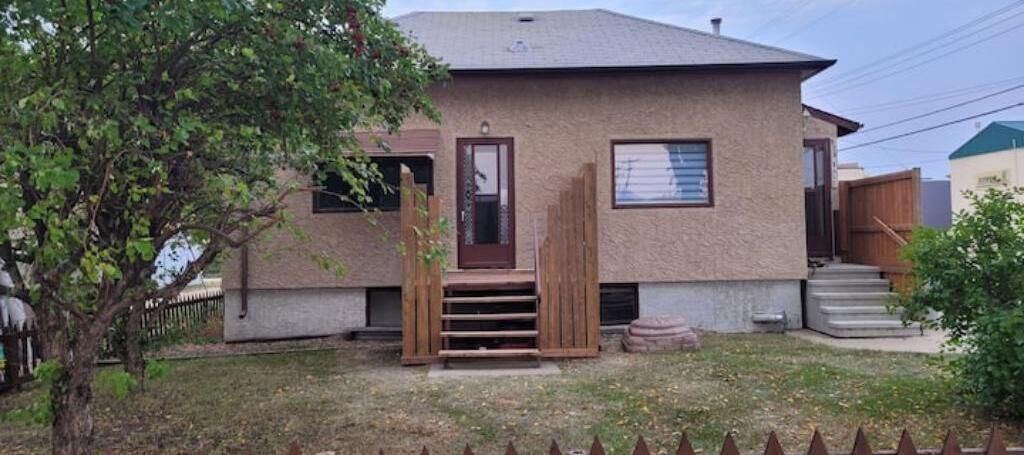 Photo of Outdoor in Wainwright