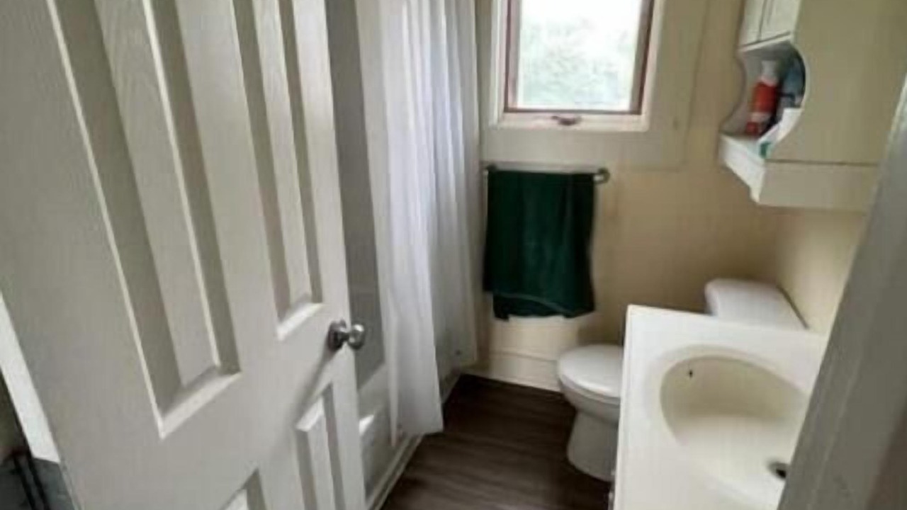 Photo of Bathroom in Wainwright