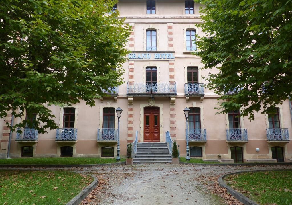 Photo of Outdoor in Aulus-les-Bains