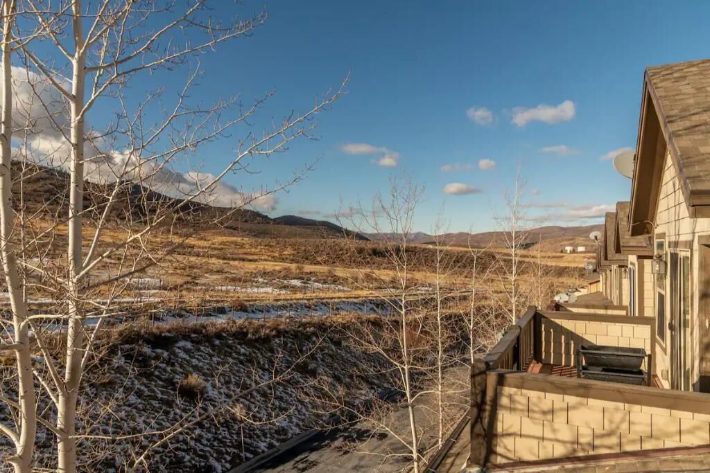 Photo of Outdoor in Kimball Junction