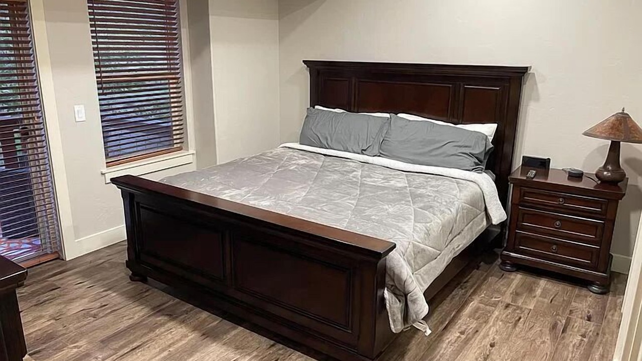 Photo of Bedroom in Kimball Junction