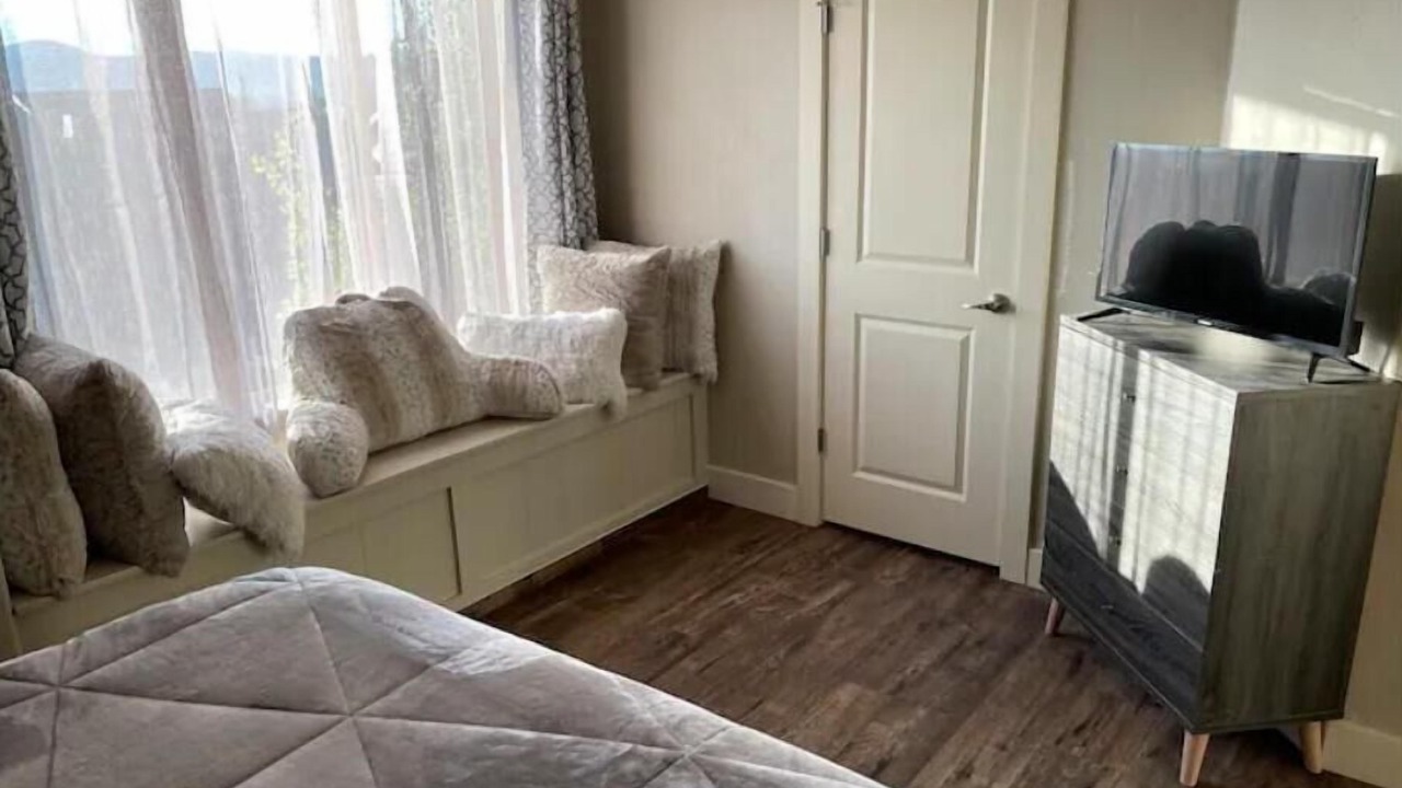 Photo of Bedroom in Kimball Junction