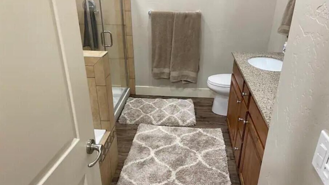 Photo of Bathroom in Kimball Junction