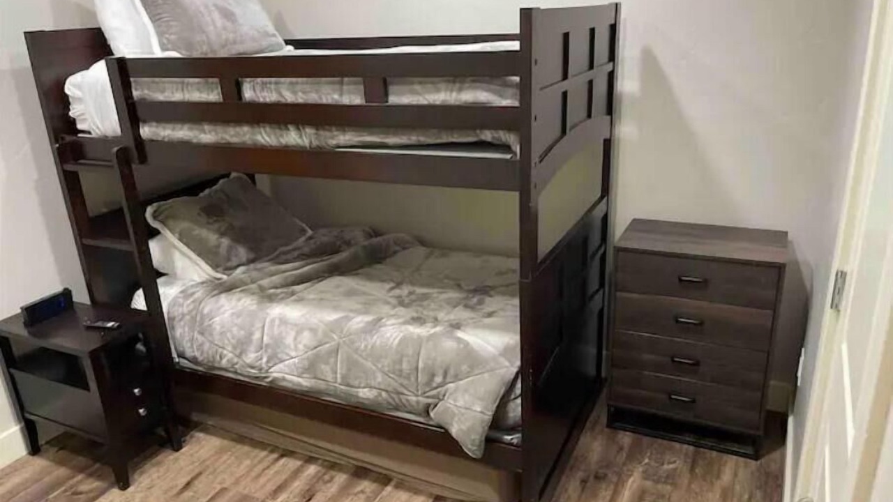 Photo of Bedroom in Kimball Junction