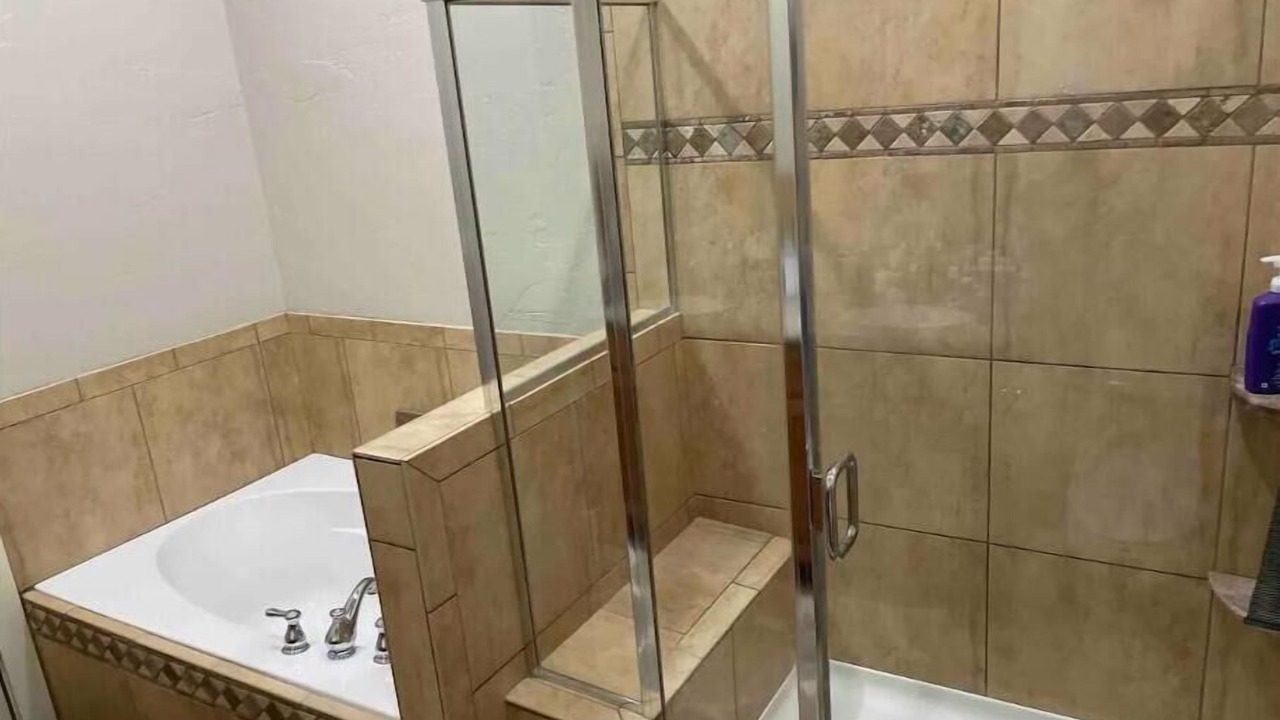 Photo of Bathroom in Kimball Junction