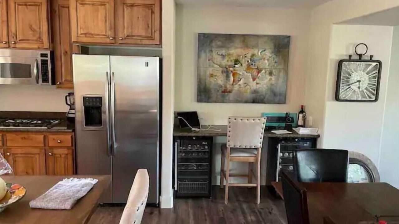 Photo of Kitchen in Kimball Junction