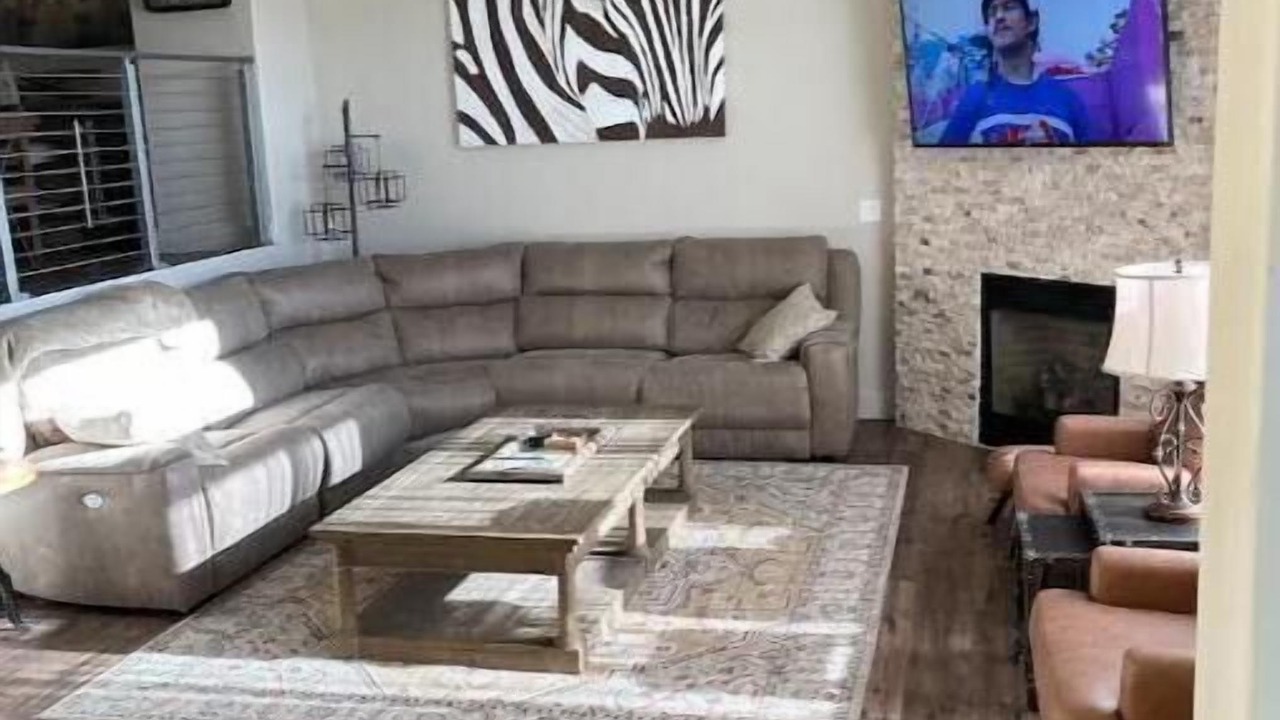 Photo of Livingroom in Kimball Junction
