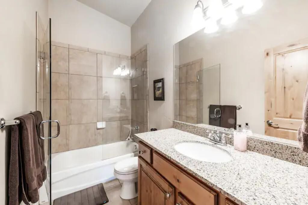 Photo of Bathroom in Kimball Junction