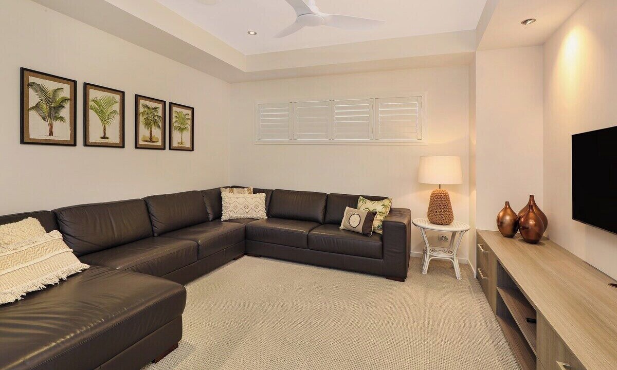 Photo of Livingroom in Alexandra Headland