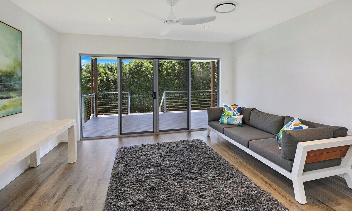 Photo of Livingroom in Alexandra Headland