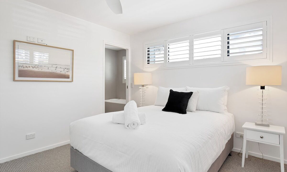 Photo of Bedroom in Alexandra Headland